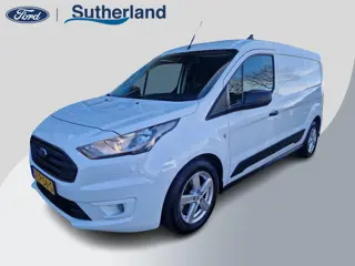 Ford Transit Connect 1.5 EcoBlue L2 Trend Bellen voor bezichtiging SVP. | Trekhaak | Camera | Lmv | 