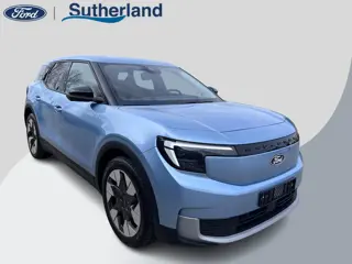 Ford Explorer Premium Extended Range RWD 77 kWh 286pk | Energiezuinig warmtepompsysteem | Driver Ass