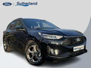 Ford Kuga 2.5 FHEV ST-Line | SCI | 190pk | Winterpack | Achteruitrijcamera | SYNC 4 Navigatie | All 