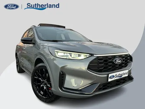 Ford Kuga 2.5 PHEV Sound Edition | SCI | 243pk | Ford Voorraad | Panorama Dak | 20 inch Lichtmetaal 