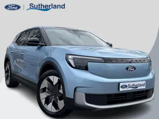 Ford Explorer Premium Extended Range AWD 79 kWh 340pk! | Vierwielaandrijving | Panoramadak | 360 gra