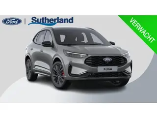 Ford Kuga 2.5 PHEV Sound Edition Incl €6000,- Voordeel!| Ford Voorraad | Panorama Dak | 20 inch Lich