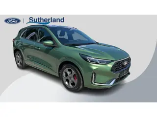 Ford Kuga 2.5 FHEV ST-Line X | 190pk | Driver Assistance Pack | Technology Pack | Panoramadak | Geen