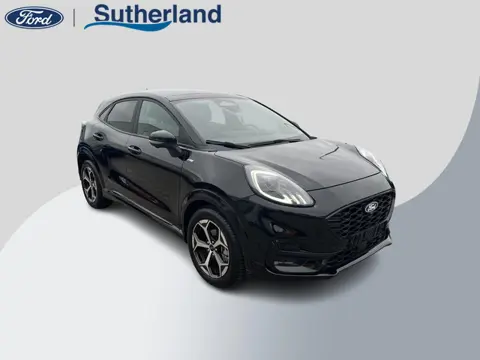 Ford Puma 1.0 EcoBoost Hybrid ST-Line X 125pk | NIEUWE MODEL! |Driver Assistance Pack | Matrix Led K