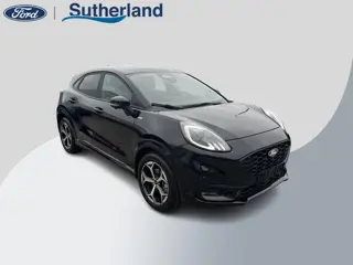 Ford Puma 1.0 EcoBoost Hybrid ST-Line X 125pk | NIEUWE MODEL! |Driver Assistance Pack | Matrix Led K