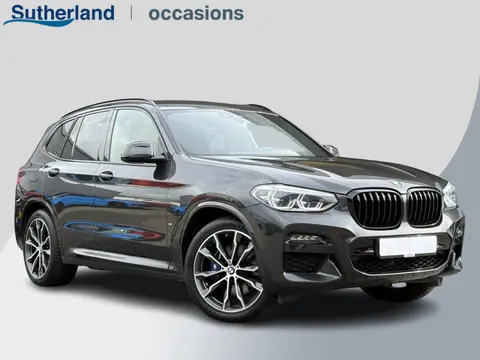 BMW X3 xDrive30e M Sport Plug-in Hybride | PHEV | Elek. Trekhaak | 20 inch | M pakket | Stoelverwarm