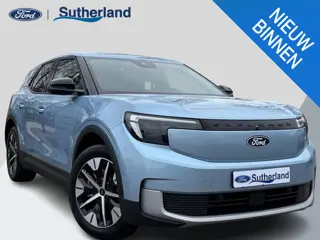 Ford Explorer Extended Range RWD 77 kWh | 360 graden camera | Head up Display | Elektrische achterkl