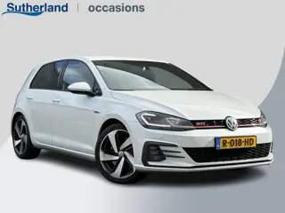 Volkswagen Golf 2.0 TSI GTI Performance 245pk | Virtual Cockpit | Stoelverwarming | Achteruitrijcame