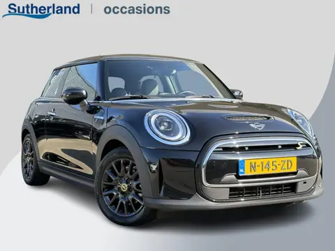 Mini Mini Electric Business Edition 33 kWh | PDC | Cruise Control | Climate Control | LED |