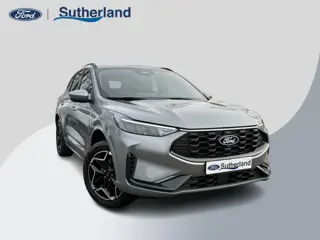 Ford Kuga 2.5 PHEV ST-Line | SCI |243pk | Driver Assistance Pack | Winterpack | Trekhaak Wegklapbaar