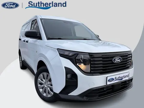 Ford Transit Courier 1.5 EcoBlue Trend 100pk | Scherm | Cruise Control