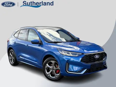 Ford Kuga 2.5 FHEV ST-Line X 190pk | Driver Assistance Pack | Technology Pack | Winterpack | Panoram