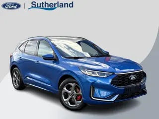 Ford Kuga 2.5 FHEV ST-Line X 190pk | Driver Assistance Pack | Technology Pack | Winterpack | Panoram