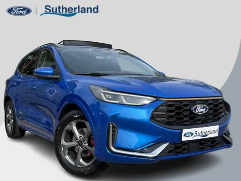 Ford Kuga 2.5 FHEV ST-Line X | 190pk | Driver Assistance Pack | Winterpack | Panoramadak | Technolog