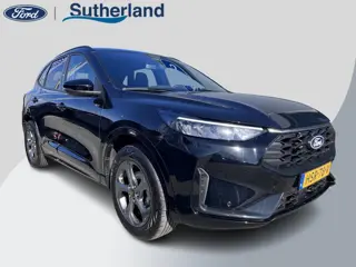 Ford Kuga 2.5 PHEV ST-Line Orig. NL auto | Nieuw model | Wegklapbare trekhaak | Winter Pack | 2.100 