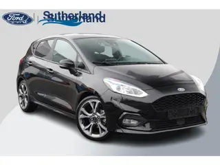 Ford Fiesta 1.0 EcoBoost ST-Line 95pk | 18 inch Lichtmetaal | Cruise Controle | Apple carplay/Androi