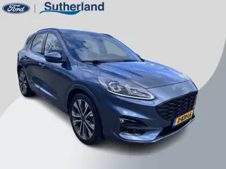 Ford Kuga 2.5 PHEV ST-Line X | Head up Display | Trekhaak | Winterpack | 19 inch Lichtmetalen velgen