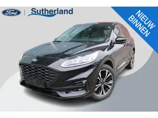 Ford Kuga 2.5 PHEV ST-Line X | Winterpack | Adaptieve Cruise Control | 19 Inch Lichtmetalen Velgen |