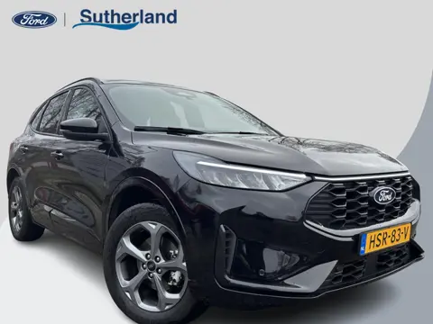 Ford Kuga 2.5 PHEV ST-Line SCI | Orig. NL Auto | Wegklapbare trekhaak | Winter Pack | Nieuw model