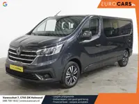 Renault Trafic 2.0 Blue dC1 150 EDC T29 L2H1 Extra DC Automaat Trekhaak Navigatie Camera