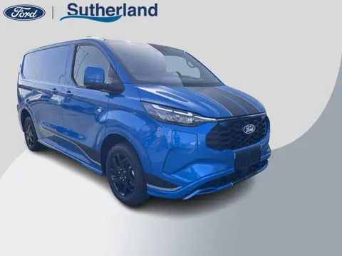 Ford Transit Custom 320 2.5 PHEV L1H1 Sport 233pk | Adaptieve cruise | BLIS | prijs incl. BPM en exc