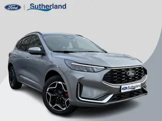 Ford Kuga 2.5 PHEV ST-Line X | SCI | 243pk Adaptieve Cruise | Winterpack | 19 inch | B&O Audio | Ele