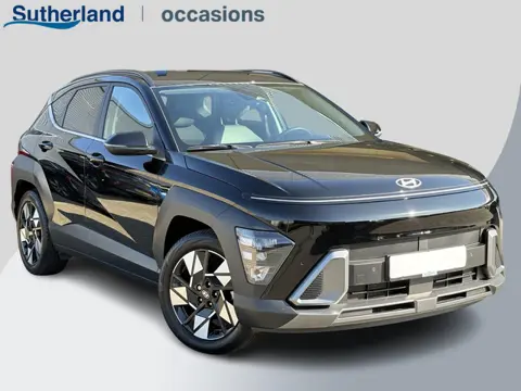 Hyundai Kona 1.6 GDI HEV Comfort | Stoelverwarming | Privacy glass | Camera | Adaptive cruise contro