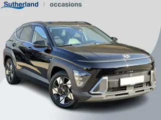 Hyundai Kona 1.6 GDI HEV Comfort | Stoelverwarming | Privacy glass | Camera | Adaptive cruise contro