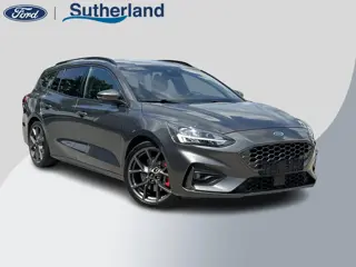 Ford Focus Wagon 2.3 EcoBoost ST-3 | 280PK | Adaptive cruise control | Launch control | Winter Pack 