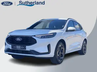 Ford Kuga 2.5 PHEV ST-Line 243 pk | Driver Assistance Pack | Wegklapbare trekhaak | 2.100 kg trekgew