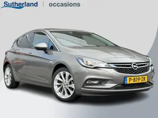 Opel Astra 1.4 Edition 150pk | VOL! | Trekhaak | Stoel- & Stuurverwarming | Dodehoeksensoren | Cruis