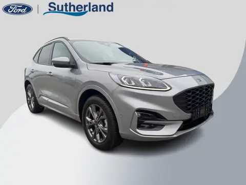 Ford Kuga 2.5 PHEV ST-Line X 225pk | Driver Assistance Pack | Winterpack | Technology Pack | All Wea