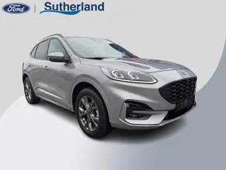 Ford Kuga 2.5 PHEV ST-Line X 225pk | Driver Assistance Pack | Winterpack | Technology Pack | All Wea