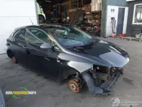 SEAT Ibiza IV onderdelen (kleur: LZ9Y) donorauto (bj 2013)