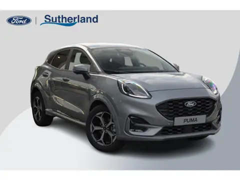 Ford Puma 1.0 EcoBoost Hybrid ST-Line 125pk | Ford Voorraad Comfort Pack | Winter Pack | Driver Assi