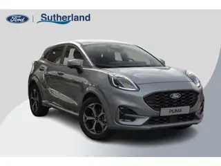 Ford Puma 1.0 EcoBoost Hybrid ST-Line 125pk | Ford Voorraad Comfort Pack | Winter Pack | Driver Assi