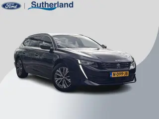Peugeot 508 SW 1.2 PureTech Blue Lease Allure | verwarmde voorstoelen | Cruise Control | Climate Con