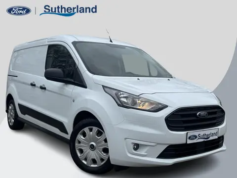 Ford Transit Connect 1.0 Ecoboost L2 Trend | SCI | 100pk | Cruise control | Airco | Parkeersensoren 