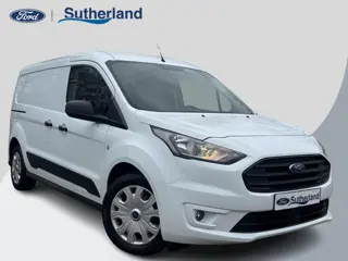 Ford Transit Connect 1.0 Ecoboost L2 Trend | SCI | 100pk | Cruise control | Airco | Parkeersensoren 