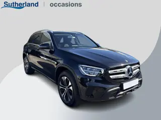 Mercedes-Benz GLC-klasse 300e 4MATIC 320pk | Plug-in Hybride | PHEV | Panoramadak | Achteruitrijcame