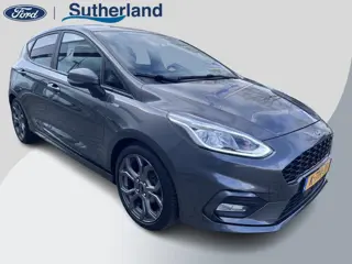 Ford Fiesta 1.0 EcoBoost ST-Line | 62000 | Winterpack |