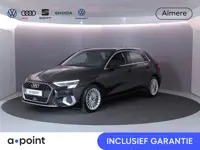Audi A3 Sportback 30 TFSI Advanced edition 110 pk S-tronic | Navigatie | Parkeersensoren (Park assis