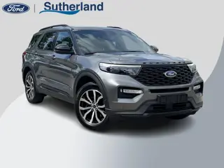 Ford Explorer 3.0 V6 EcoBoost PHEV ST-Line 457pk | Adaptieve Cruise | Full LED | Panoramadak | 2.500