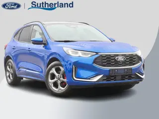 Ford Kuga 2.5 FHEV ST-Line X 190pk | Driver Assistance Pack | Technology Pack | Winterpack | Panoram