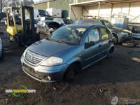 Citroën C3 onderdelen (kleur: EZWC) donorauto (bj 2005)