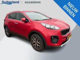 Kia Sportage 1.6 GDI DynamicLine | Trekhaak | Camera