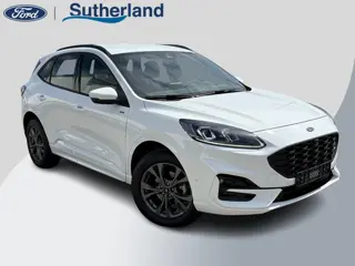Ford Kuga 2.5 PHEV ST-Line X 225pk | AGR Stoelen |  Driver Assistance Pack | Winterpack | Technology