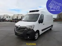 Renault Master 2.3 DCI - KOELWAGEN - KOELEN & VRIEZEN