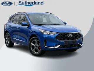Ford Kuga 2.5 PHEV ST-Line X | 243pk | Driver Assistance Pack | Winterpack | Wegklapbare Trekhaak | 