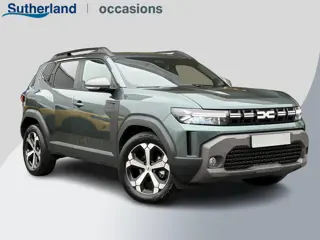 Dacia Duster 1.6 Hybrid Journey 140pk | Achteruitrijcamera | Climate Control | Apple Carplay & Andro